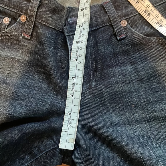AG the Club well fitted jeans - Picture 8 of 9